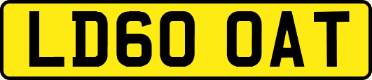 LD60OAT
