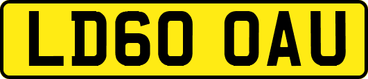 LD60OAU