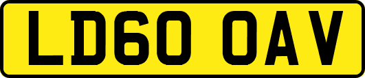 LD60OAV