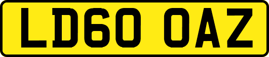 LD60OAZ