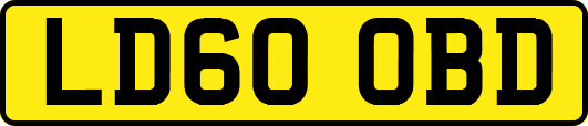 LD60OBD