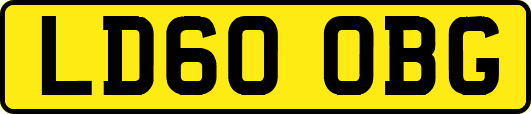 LD60OBG