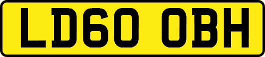 LD60OBH