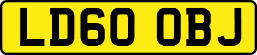 LD60OBJ