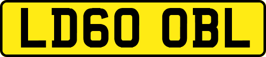 LD60OBL
