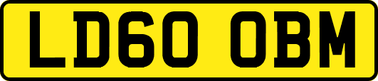 LD60OBM