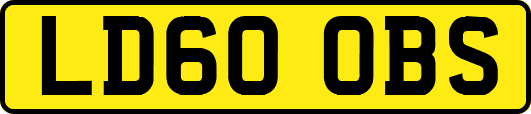 LD60OBS