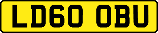 LD60OBU