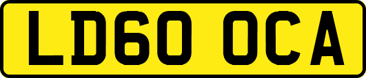 LD60OCA