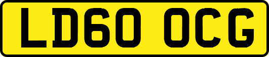 LD60OCG