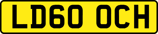 LD60OCH