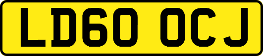 LD60OCJ