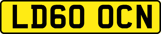 LD60OCN