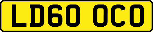 LD60OCO