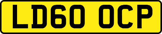 LD60OCP
