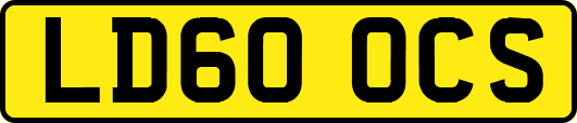 LD60OCS