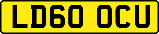 LD60OCU