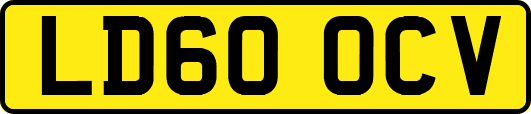 LD60OCV