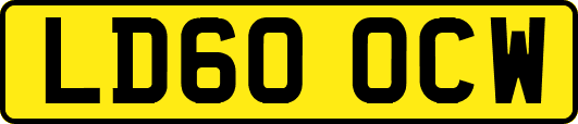 LD60OCW