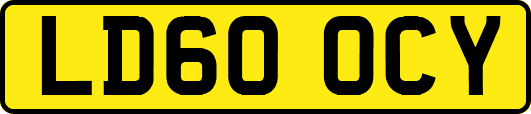 LD60OCY