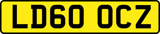 LD60OCZ