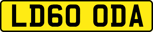 LD60ODA
