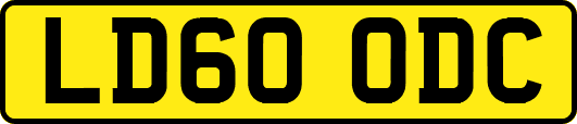 LD60ODC