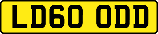 LD60ODD