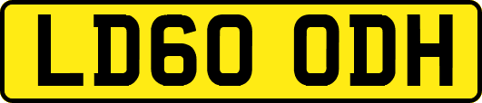 LD60ODH