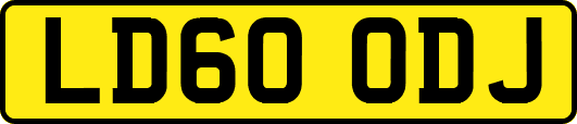 LD60ODJ