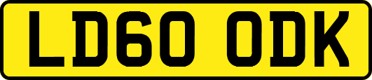 LD60ODK
