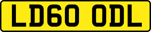 LD60ODL