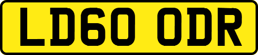 LD60ODR