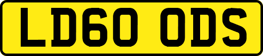 LD60ODS