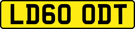 LD60ODT