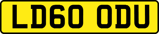 LD60ODU