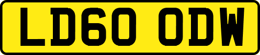 LD60ODW