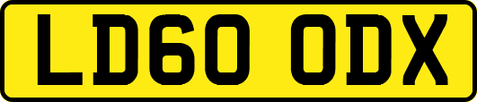 LD60ODX