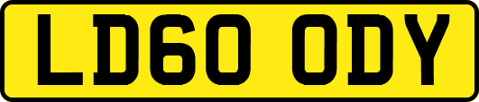 LD60ODY