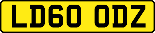 LD60ODZ