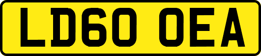LD60OEA