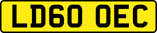 LD60OEC