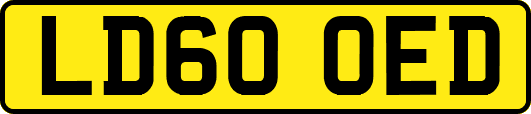 LD60OED