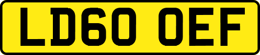 LD60OEF