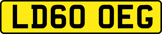 LD60OEG
