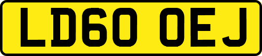 LD60OEJ