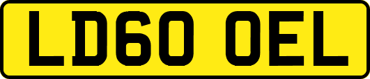 LD60OEL