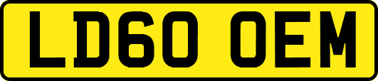 LD60OEM