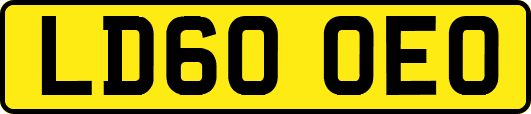 LD60OEO