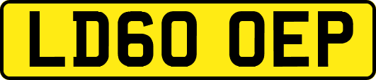 LD60OEP